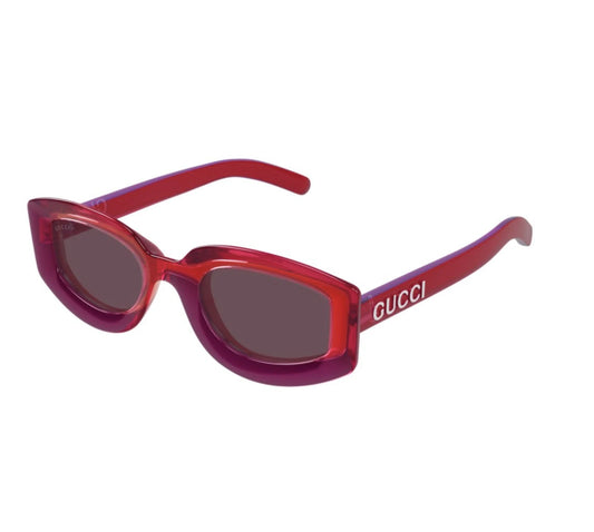 Gucci GG1719S-004-51 51mm