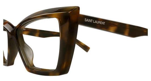 Yves Saint Laurent SL-657-OPT-002 54mm