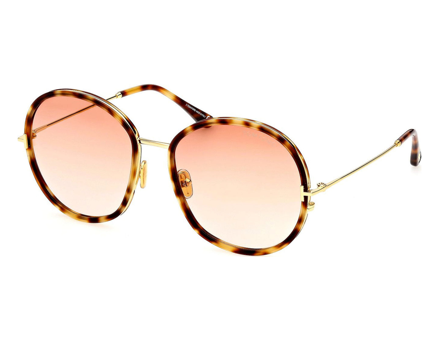 Tom Ford FT0946-53T-58 58mm