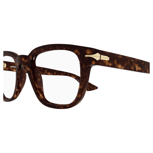 Mont Blanc MB0305o-006 53mm