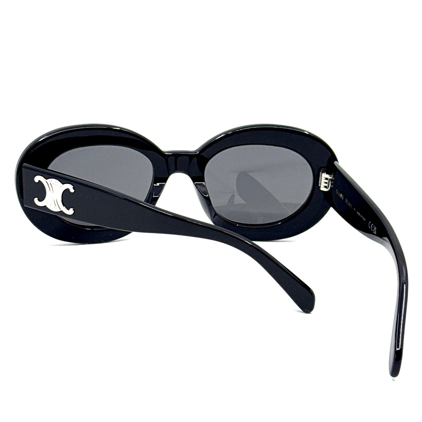 CELINE Sunglasses CL40312U 01A