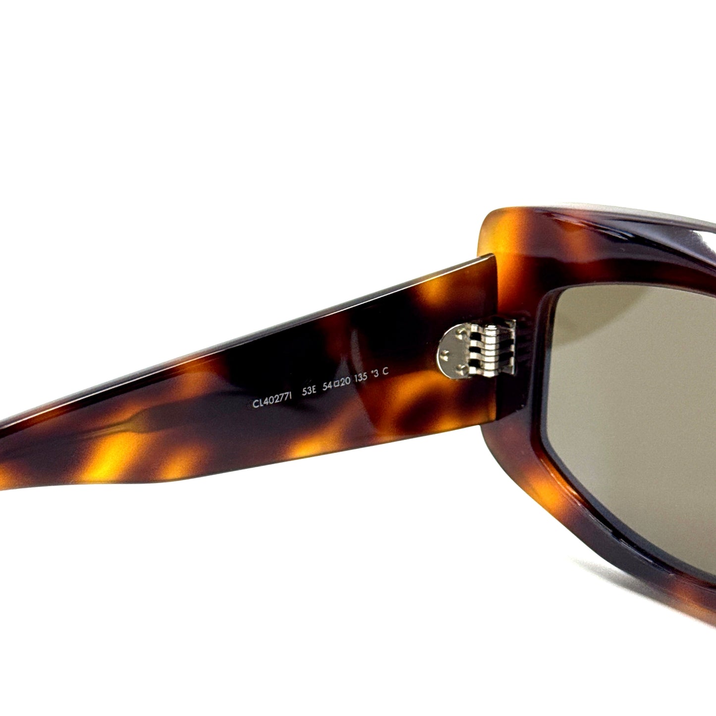 CELINE Sunglasses CL40277I 53E