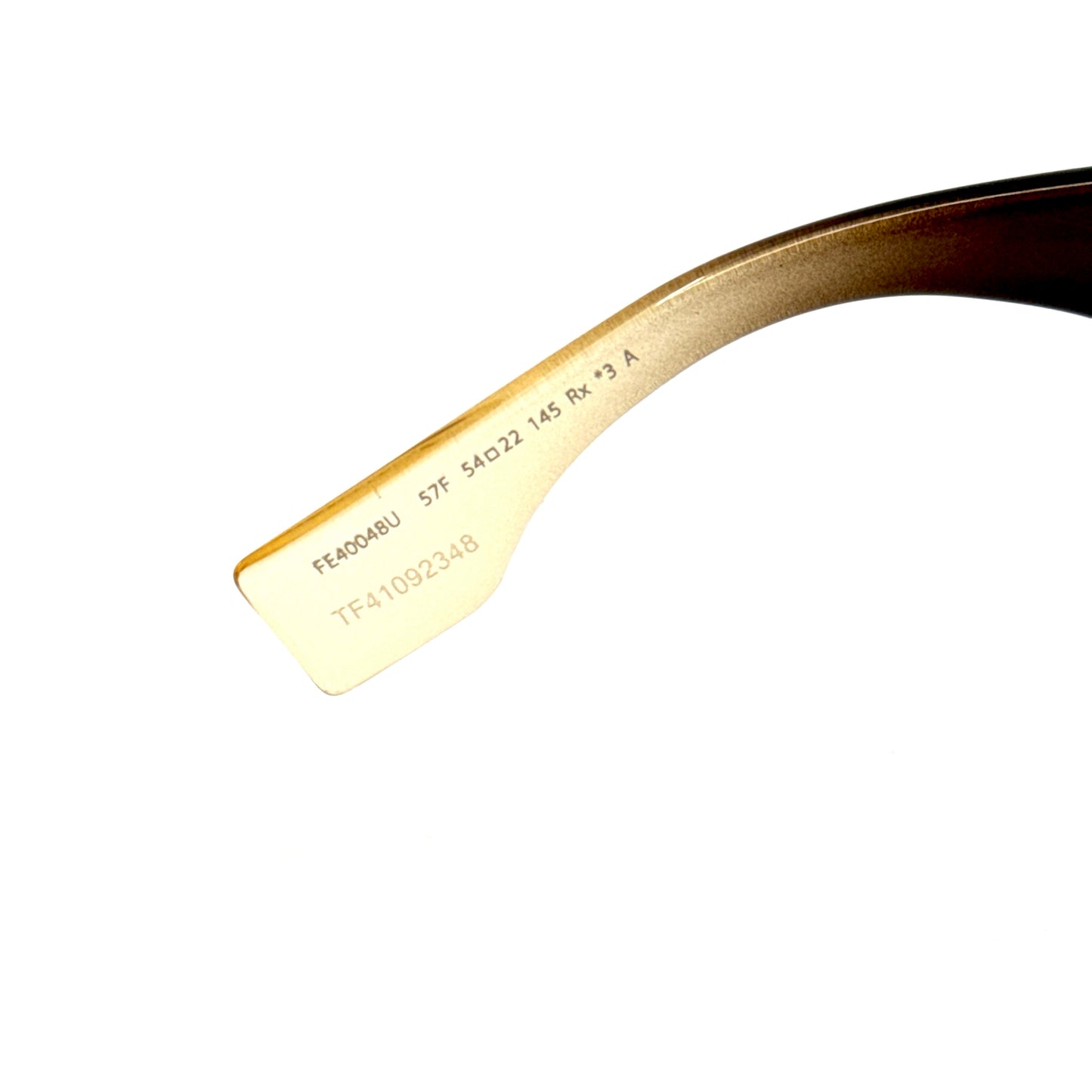 FENDI Sunglasses FE40048U 57F