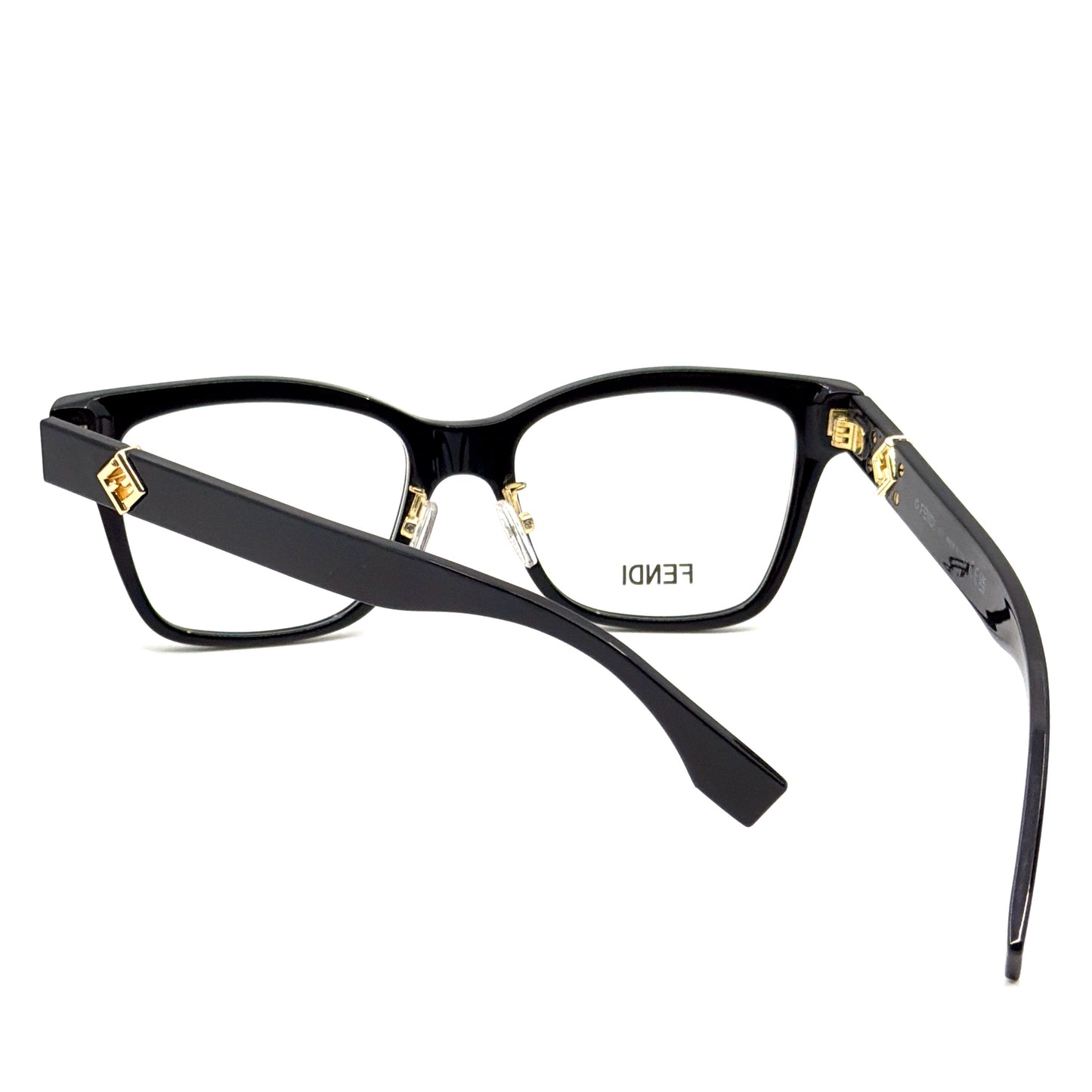 FENDI Eyeglasses FE50117F 001