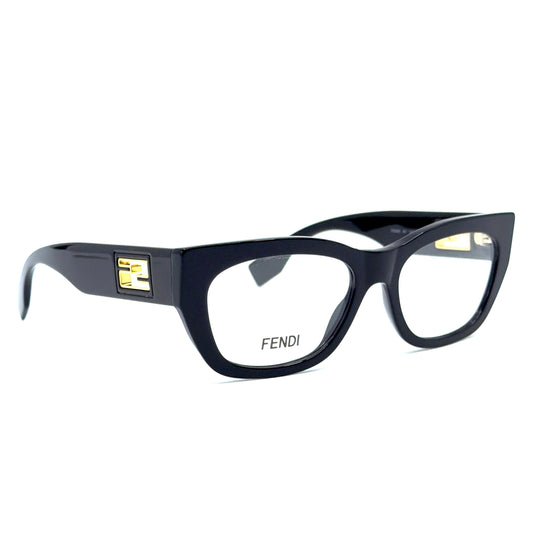 FENDI Eyeglasses FE50082I 001