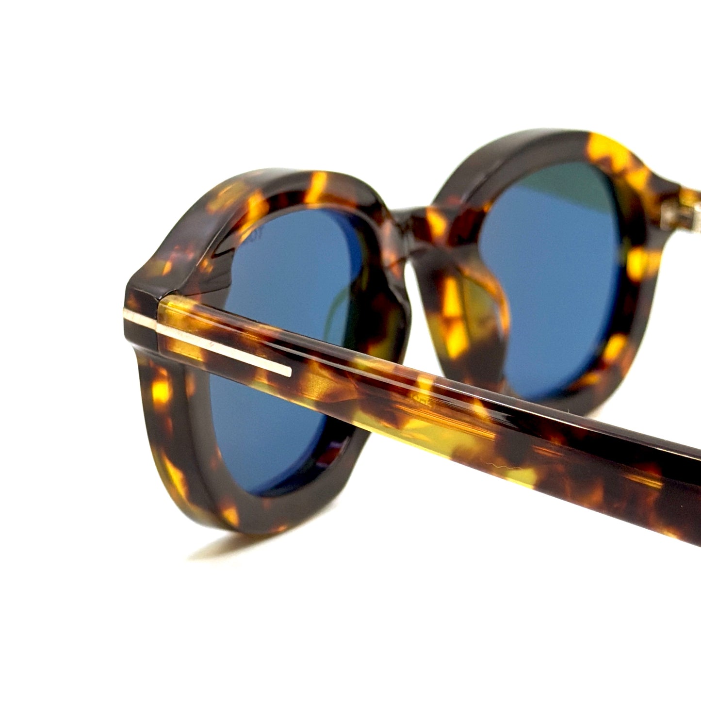 TOM FORD Raffa Sunglasses TF1100 52V