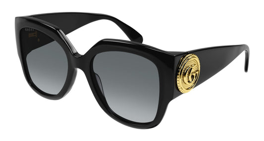 Gucci GG1407S-001 54mm