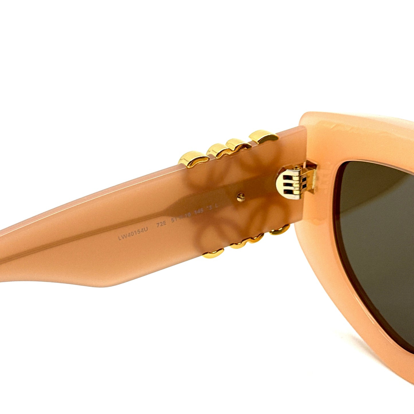 LOEWE Sunglasses LW40154U 72E