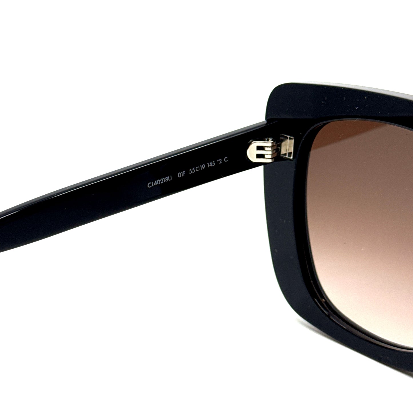 CELINE Sunglasses CL40218U 01F