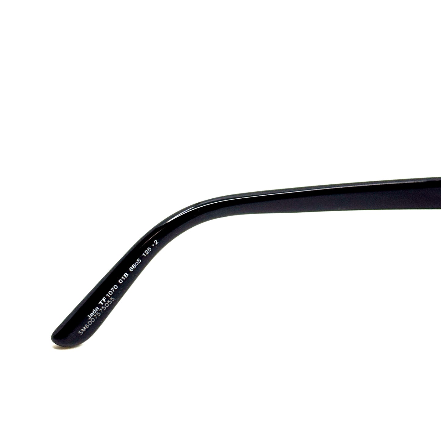 TOM FORD Jada Sunglasses TF1070 01B