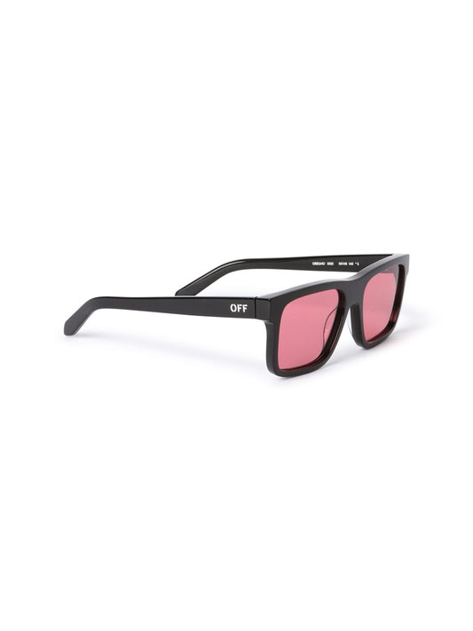 Off-White OERI14UF25PLA0011025 55mm