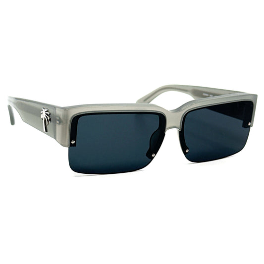 PALM ANGELS Drain Sunglasses PERI053 0907