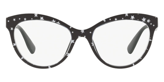 Miu Miu MU04R-138101-140 0mm