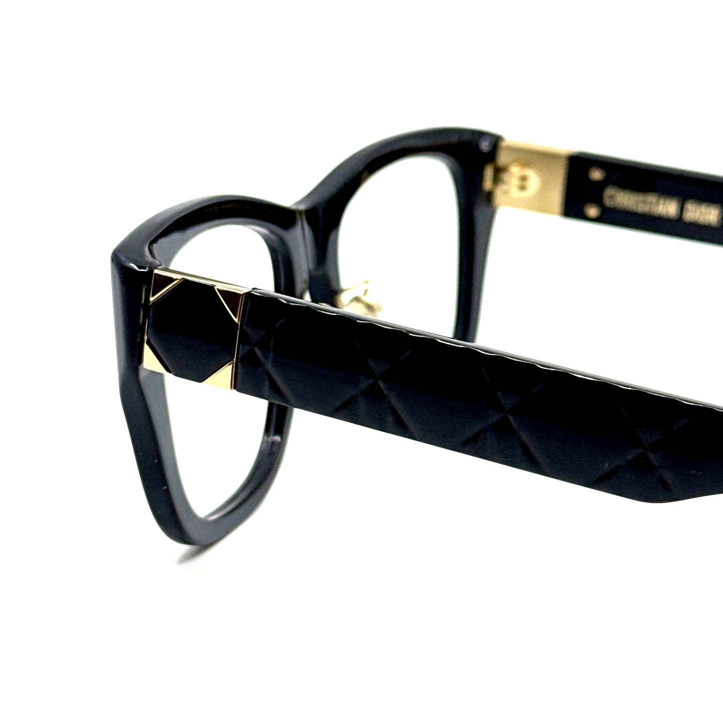 Christian Dior Eyeglasses DiorLady 95.22O S1F