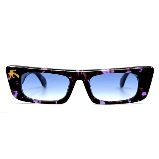 PALM ANGELS Sunglasses PERI093 3449