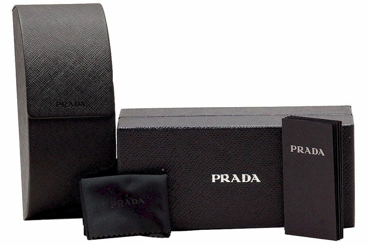 Prada PR17WSF-19D01T-51 51mm