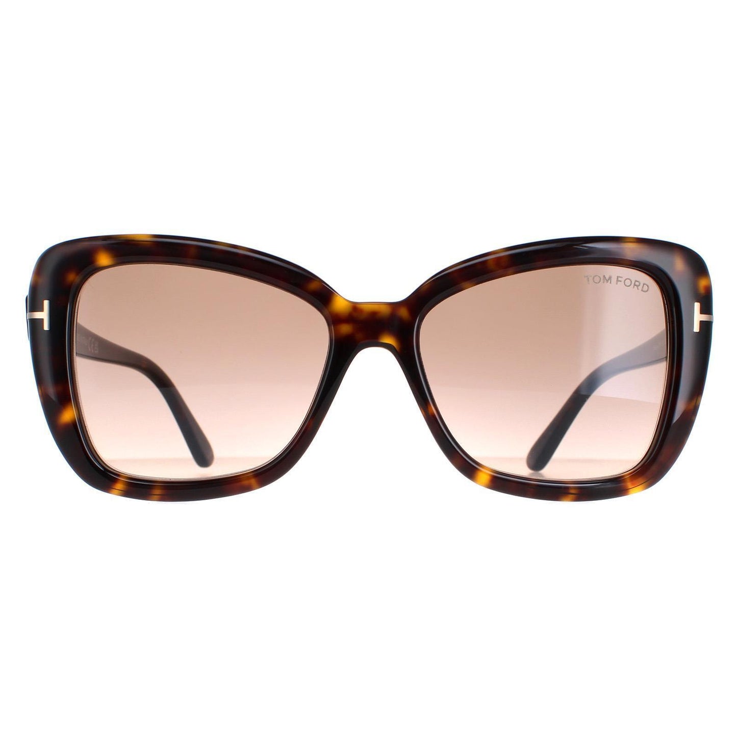 Tom Ford FT1008-52F-55