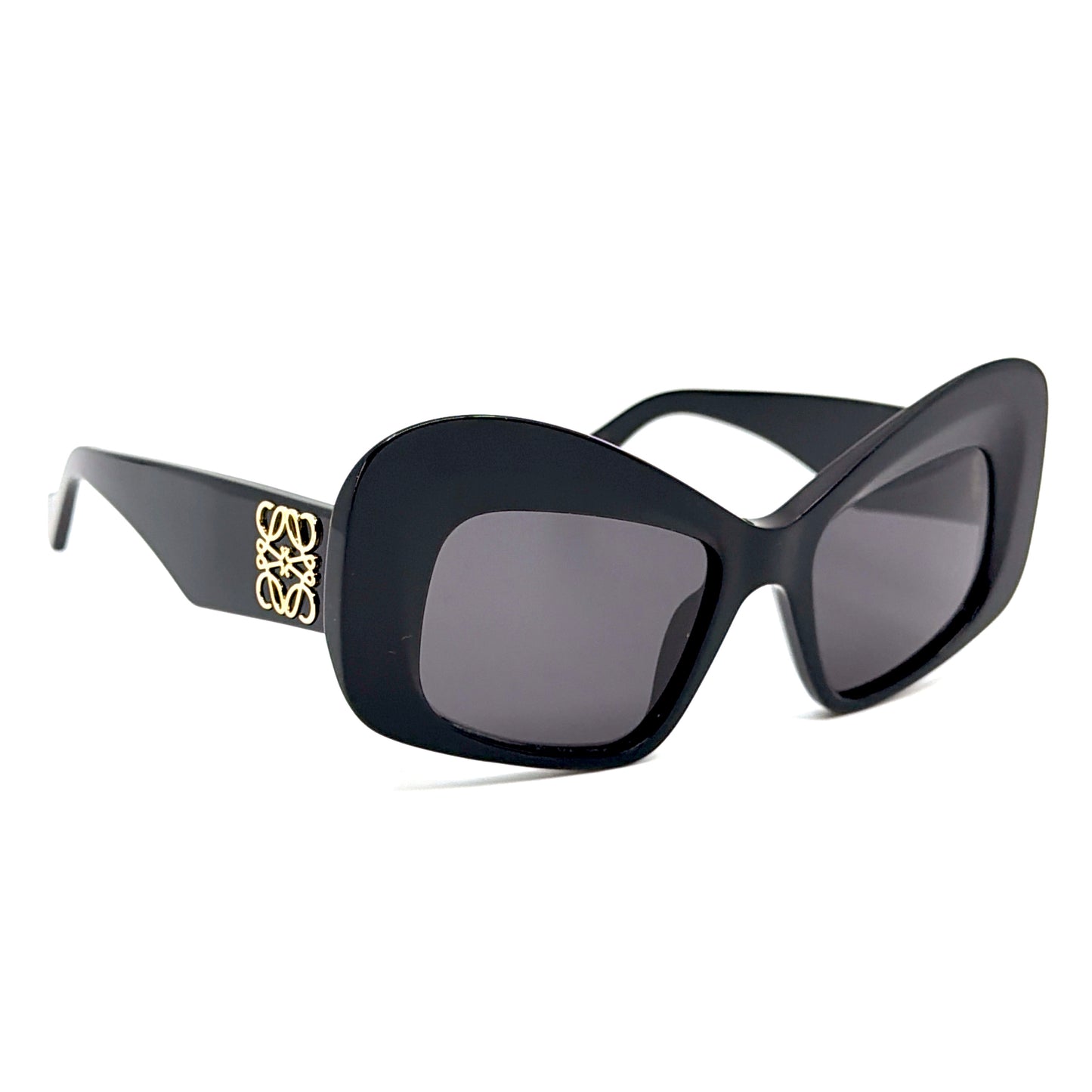 LOEWE Sunglasses LW40128I 01A