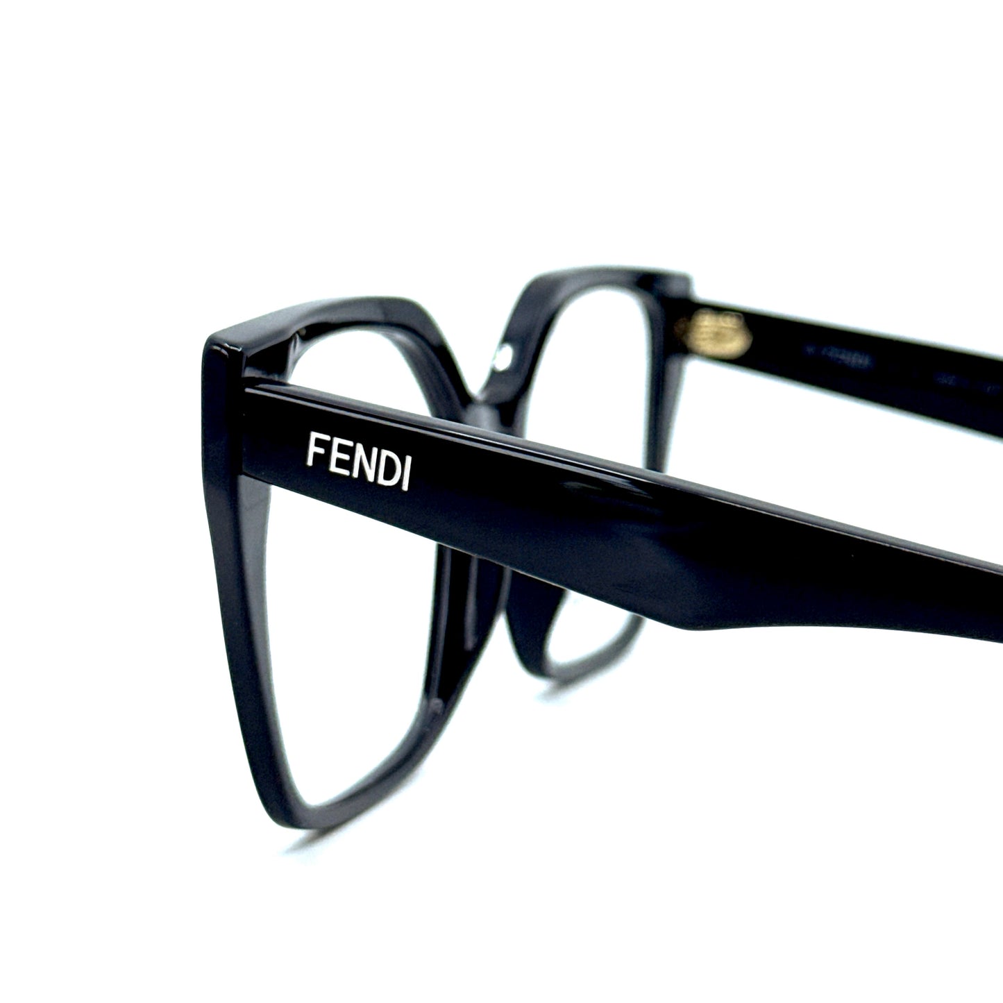 FENDI Eyeglasses FE50002I 001