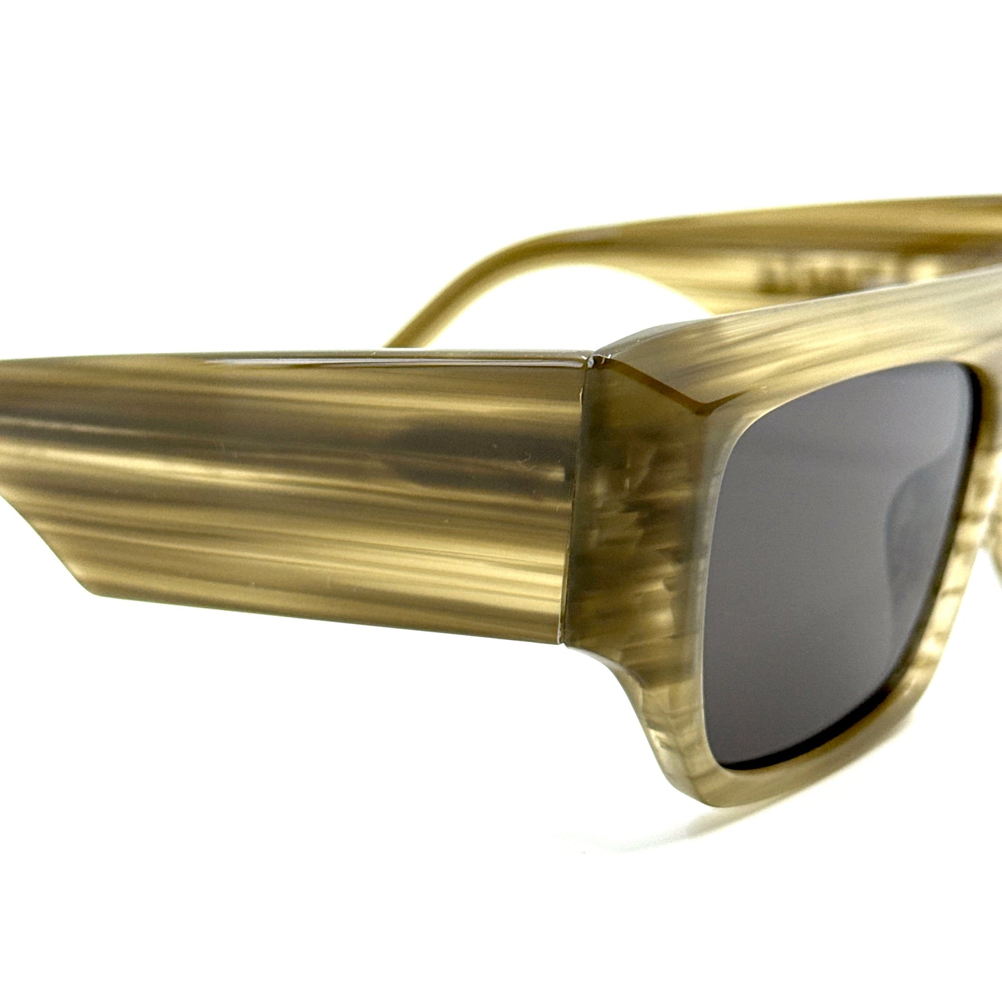 PALM ANGELS Sunglasses Blanca PERI005 1807