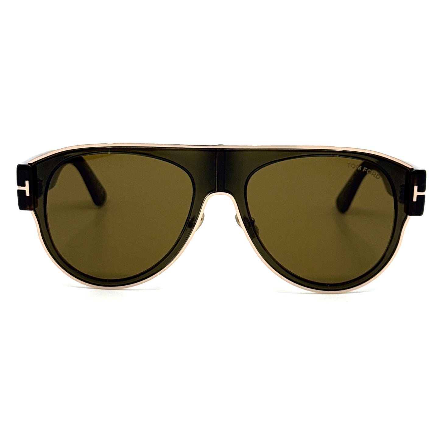 TOM FORD Lyle-02 Sunglasses TF1074 51J
