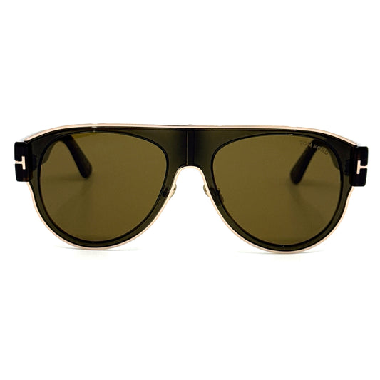 TOM FORD Lyle-02 Sunglasses TF1074 51J
