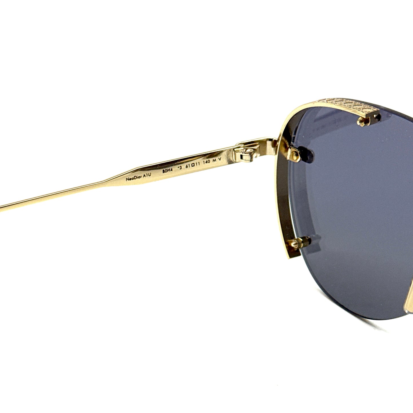 CHRISTIAN DIOR Sunglasses NeoDior A1U B0H4