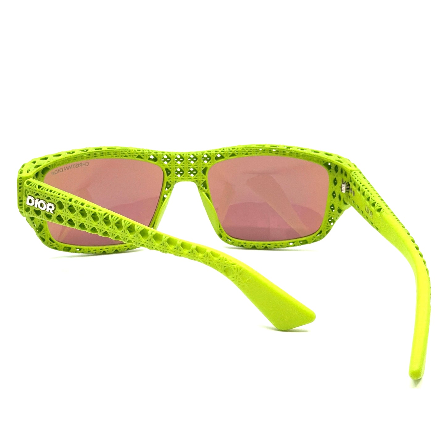 CHRISTIAN DIOR Sunglasses Dior3D S1I 56C7