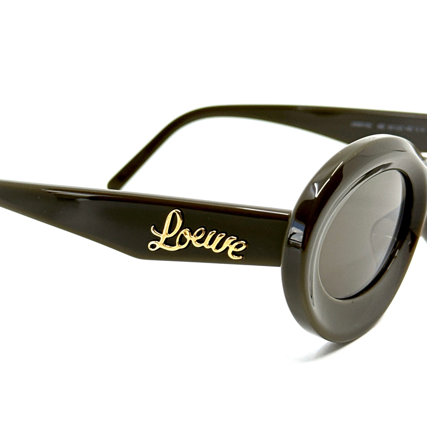 LOEWE Sunglasses LW40110U 96E