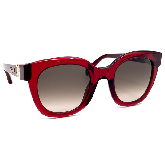 CHOPARD HAPPY DIAMONDS Sunglasses SCH335S 0954