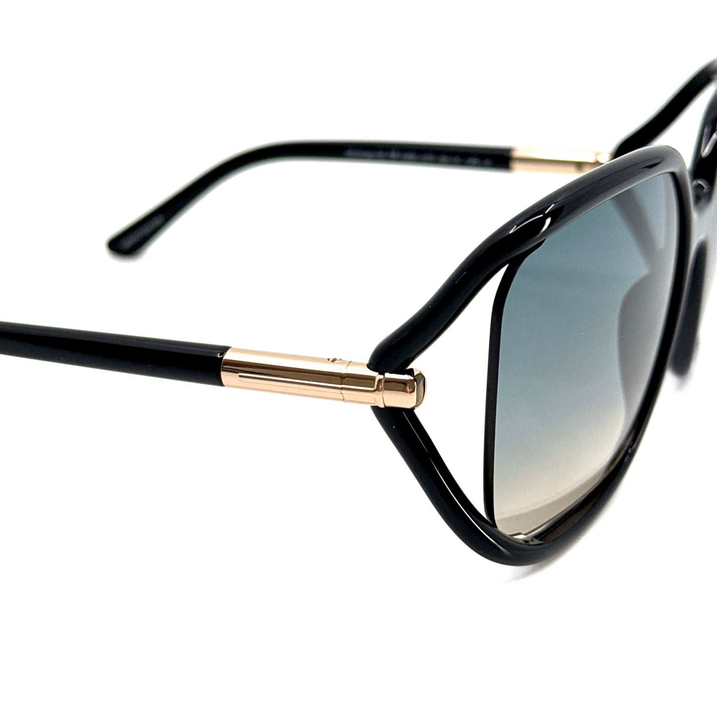 TOM FORD Solange-02 Sunglasses TF1089 01P