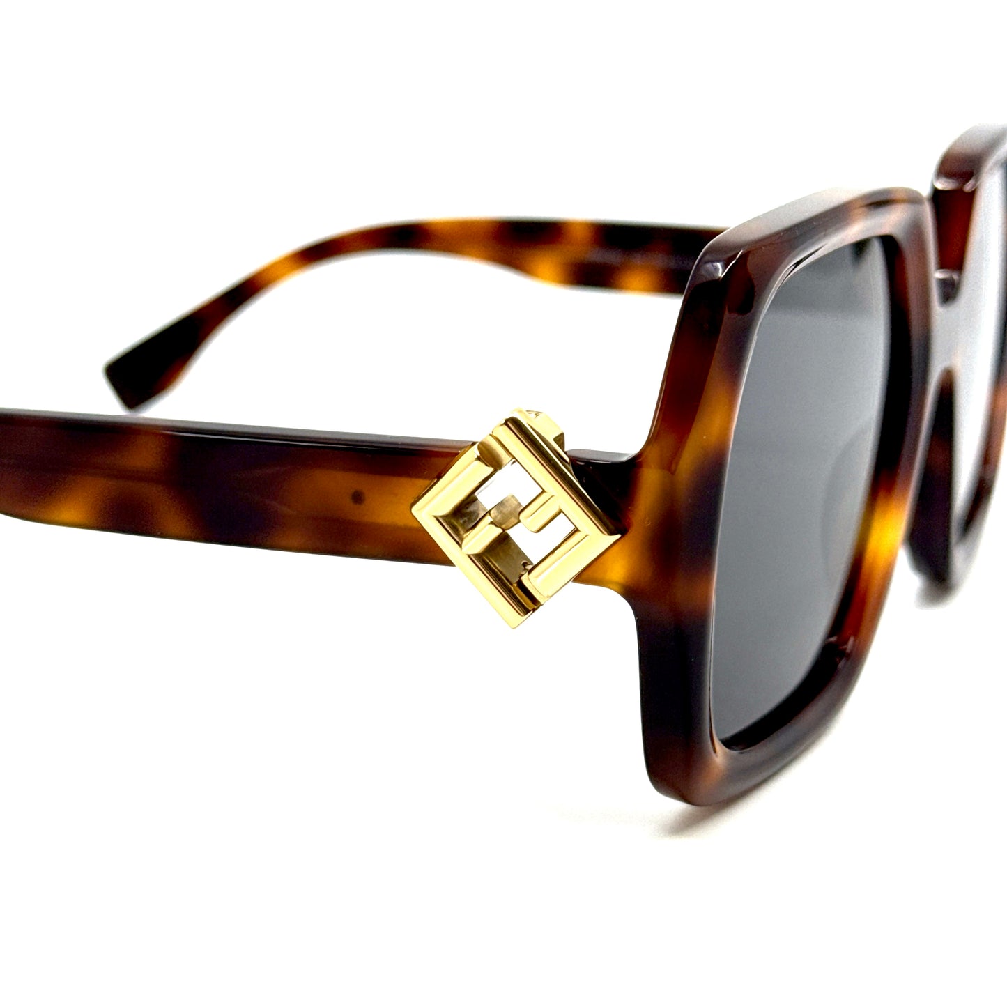 FENDI Sunglasses FE40139I 53A