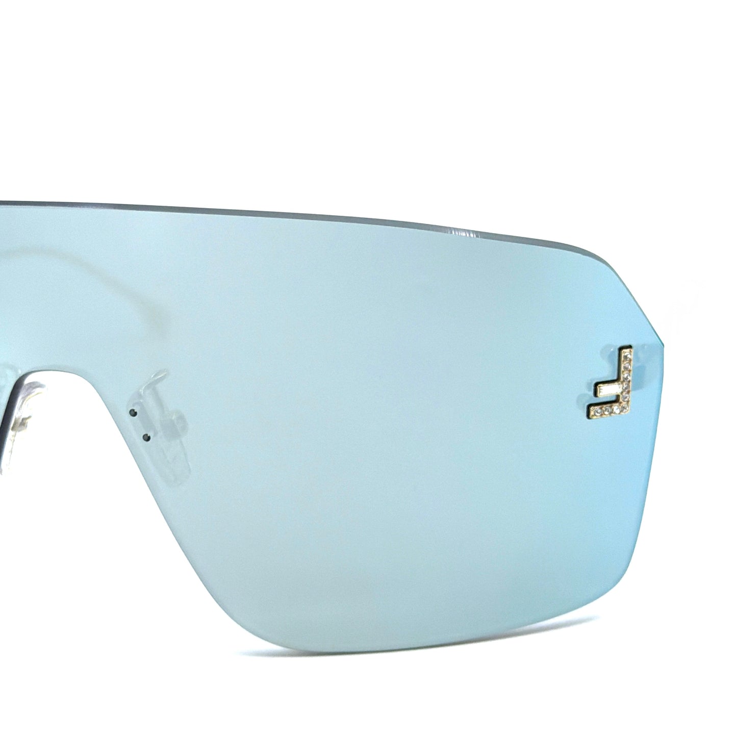 FENDI Sunglasses FE4121US 30X