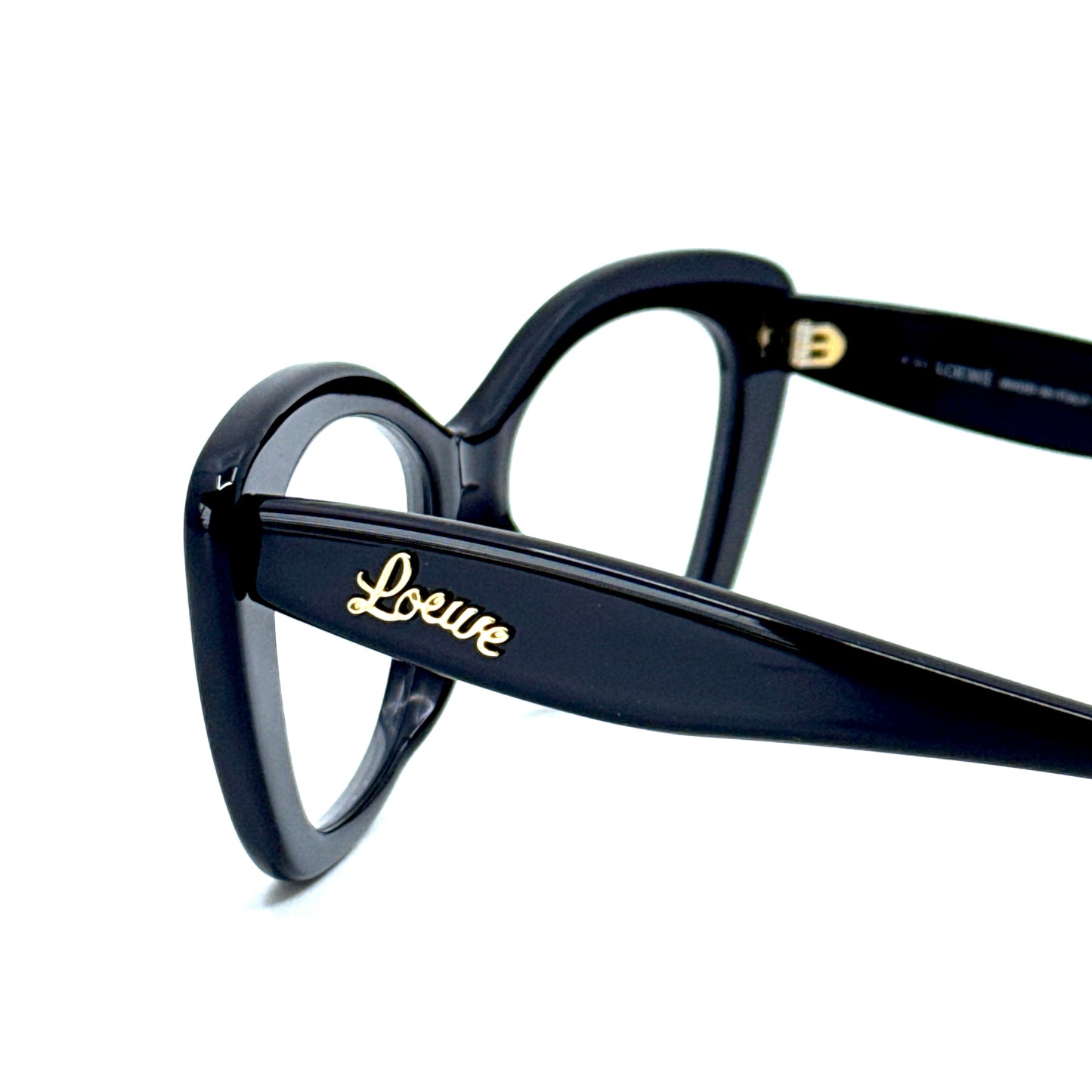 LOEWE Eyeglasses LW50067I 001