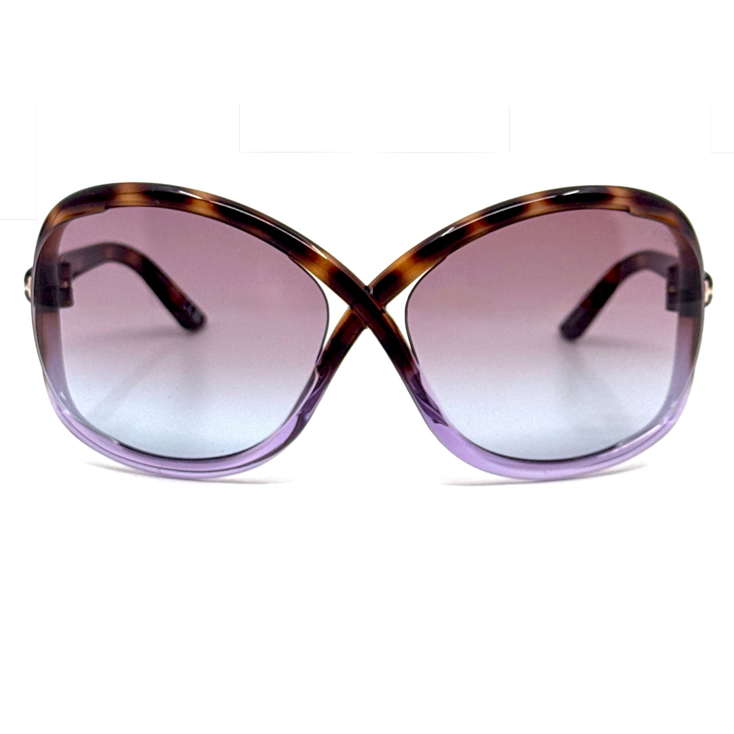 TOM FORD Bettina Sunglasses TF1068 56Z