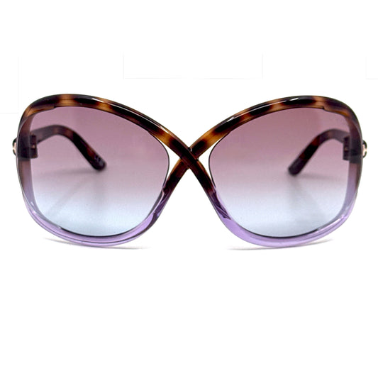 TOM FORD Bettina Sunglasses TF1068 56Z
