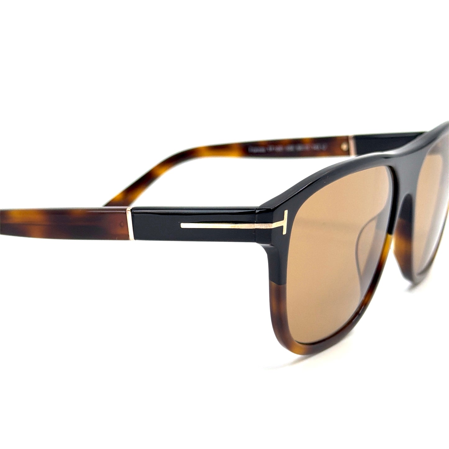 TOM FORD Frances Sunglasses TF1081 05E