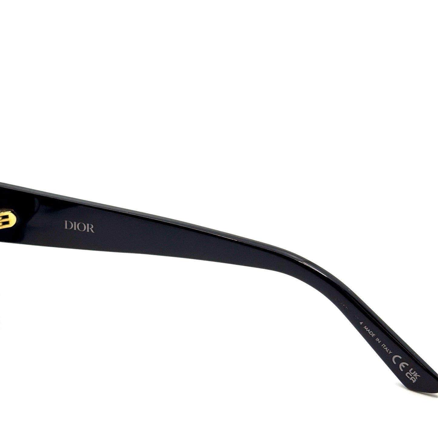 CHRISTIAN DIOR Sunglasses DiorGlow B1I 10A0