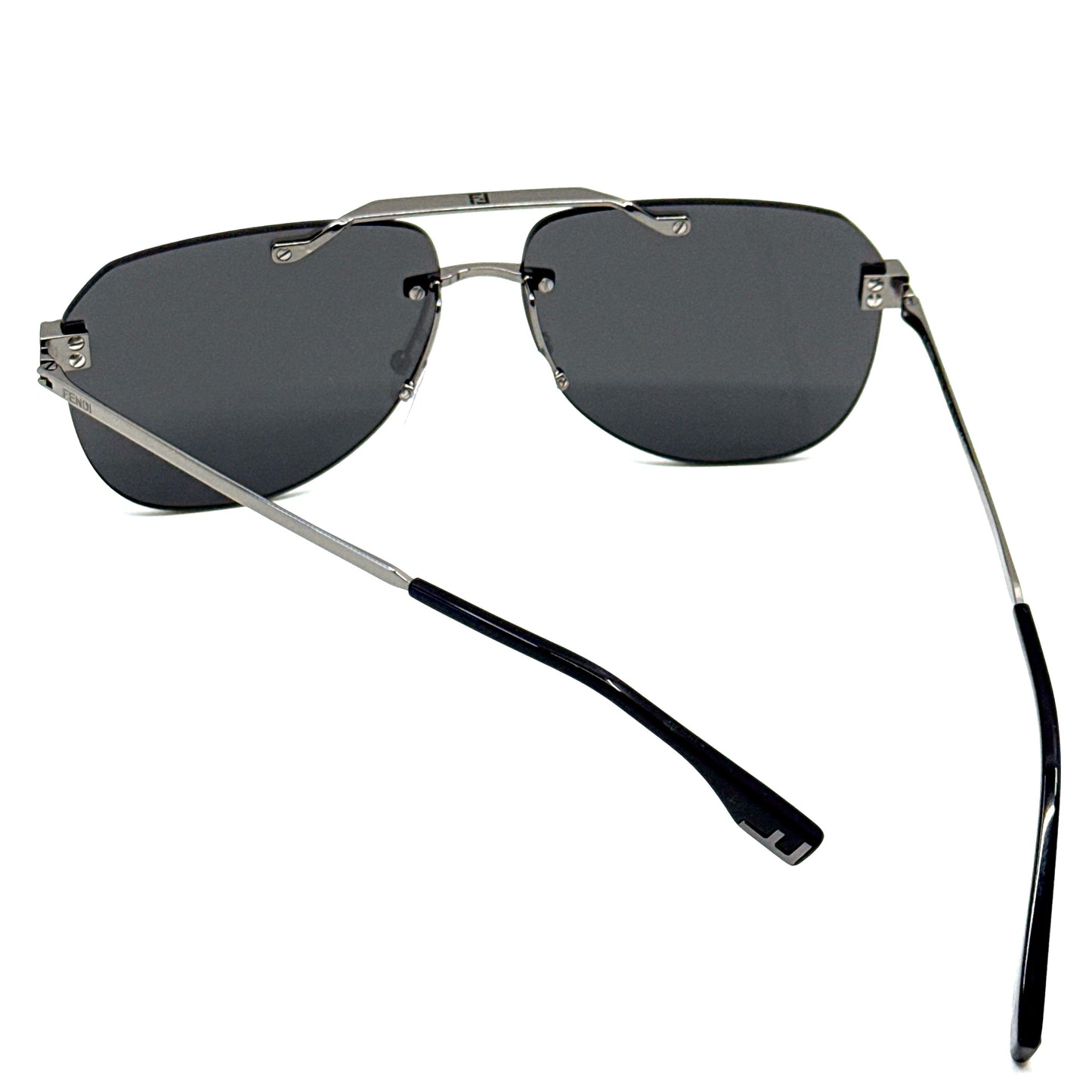 FENDI Sunglasses FE40115U 14C