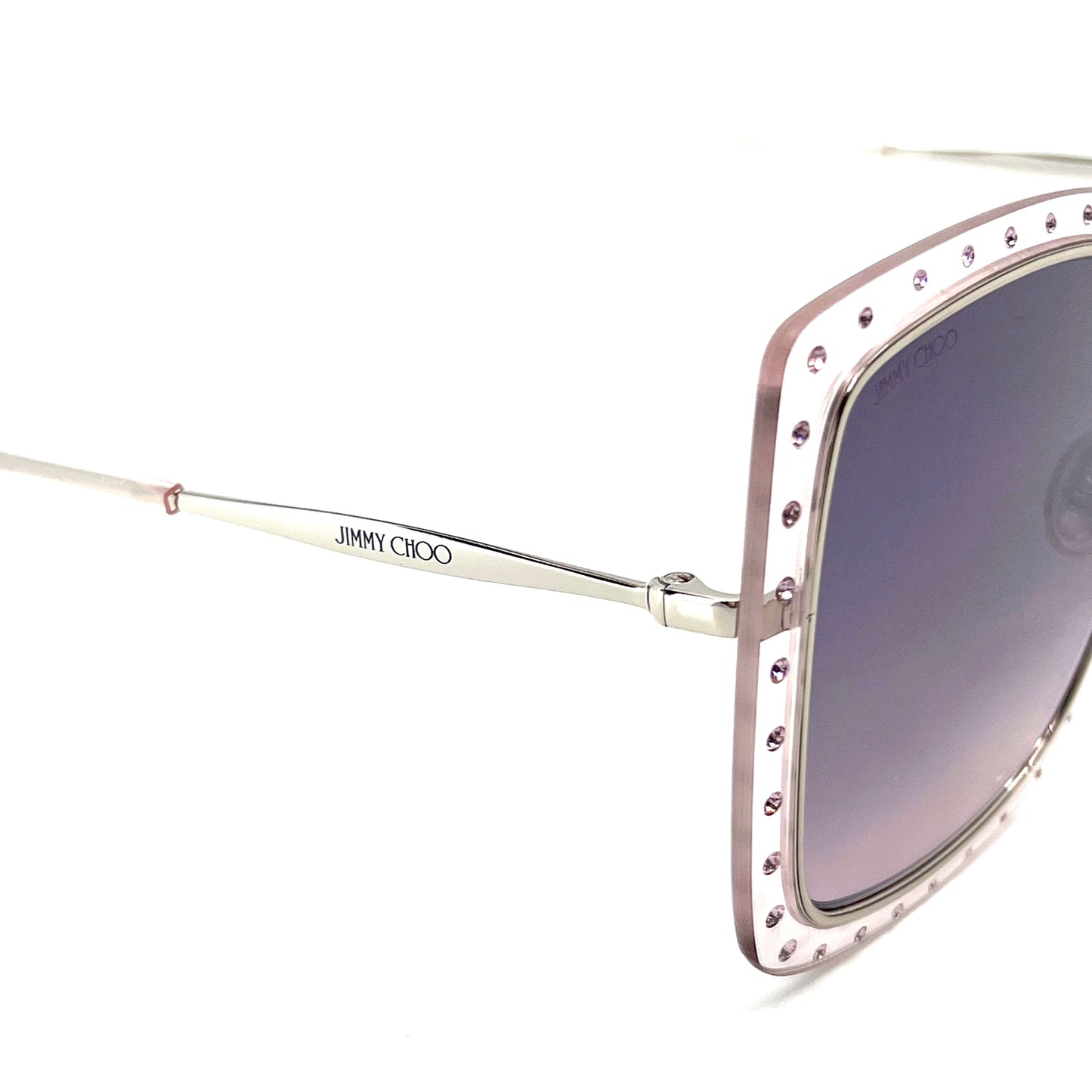 JIMMY CHOO Sunglasses DANY/S KTSF7