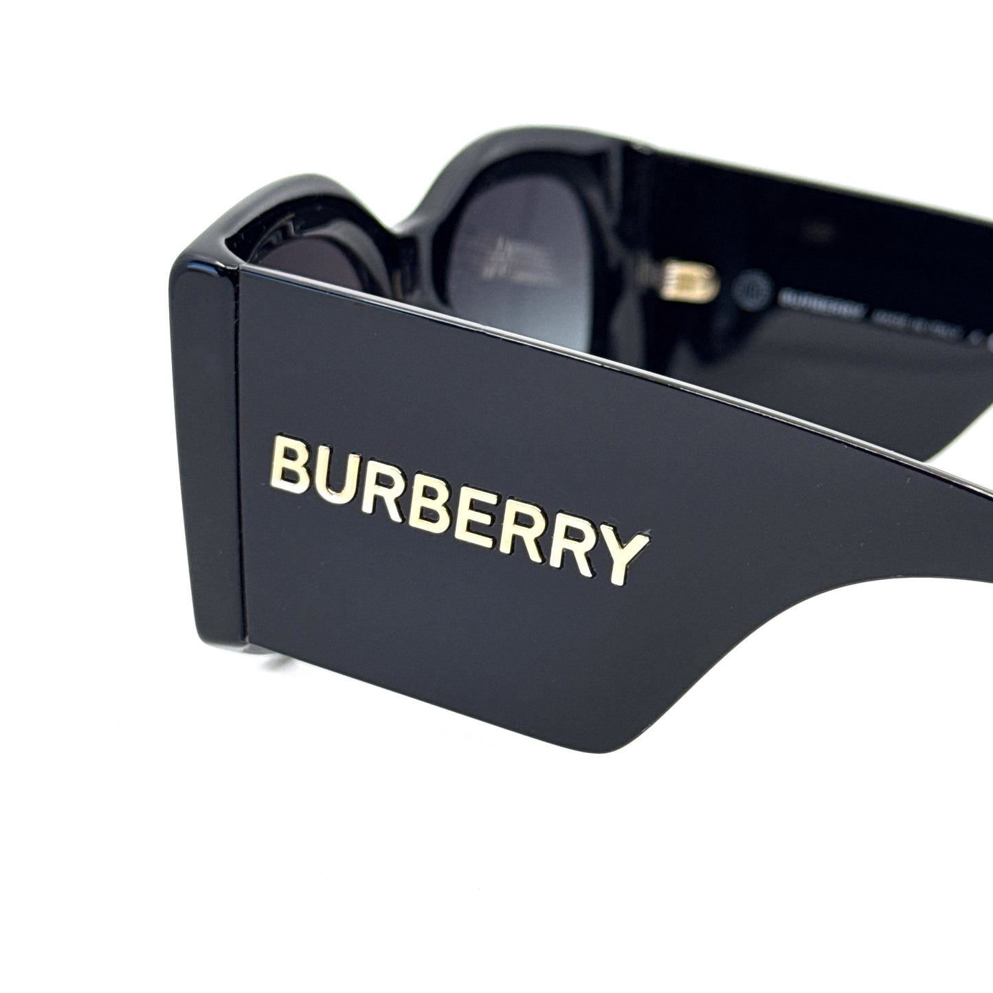 BURBERRY Sunglasses B4388-U 3001/8G