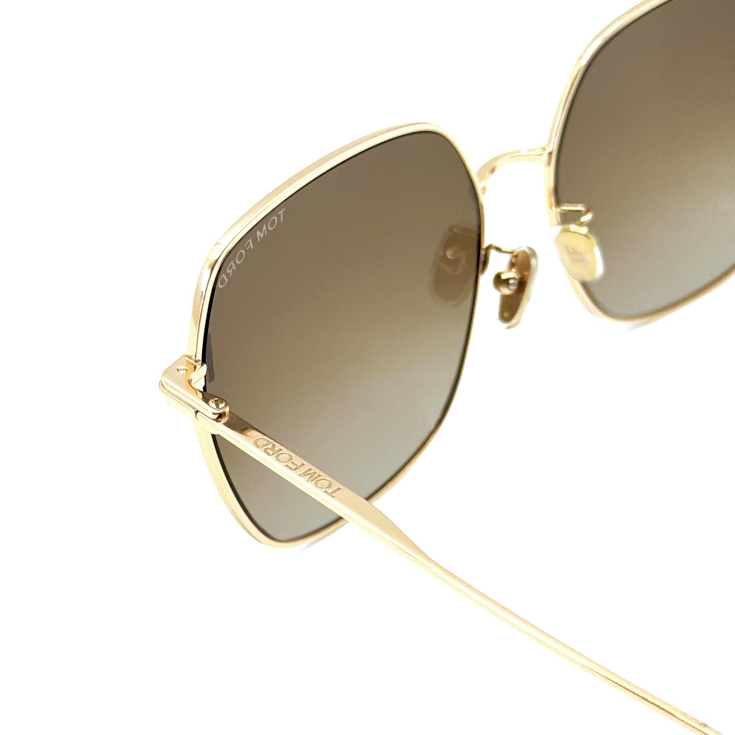 TOM FORD Sunglasses TF1250-K 28F