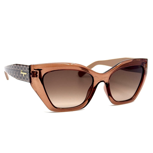 SALVATORE FERRAGAMO Sunglasses SF1043S 232