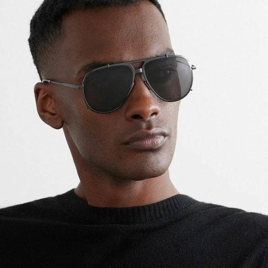 CHRISTIAN DIOR Sunglasses DiorBlackSuit A3U H4A0