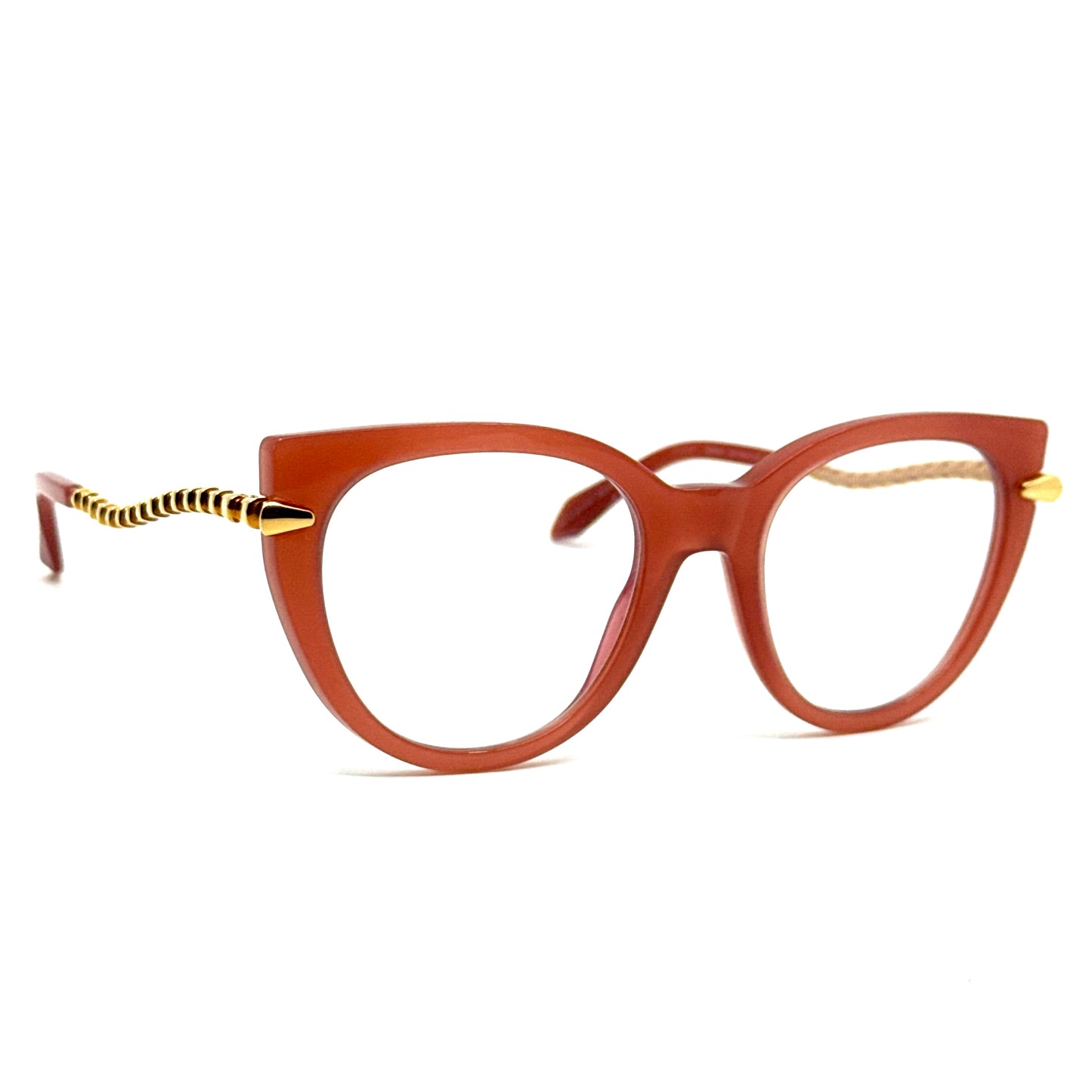 BVLGARI Eyeglasses Serpenti BV50001I 047