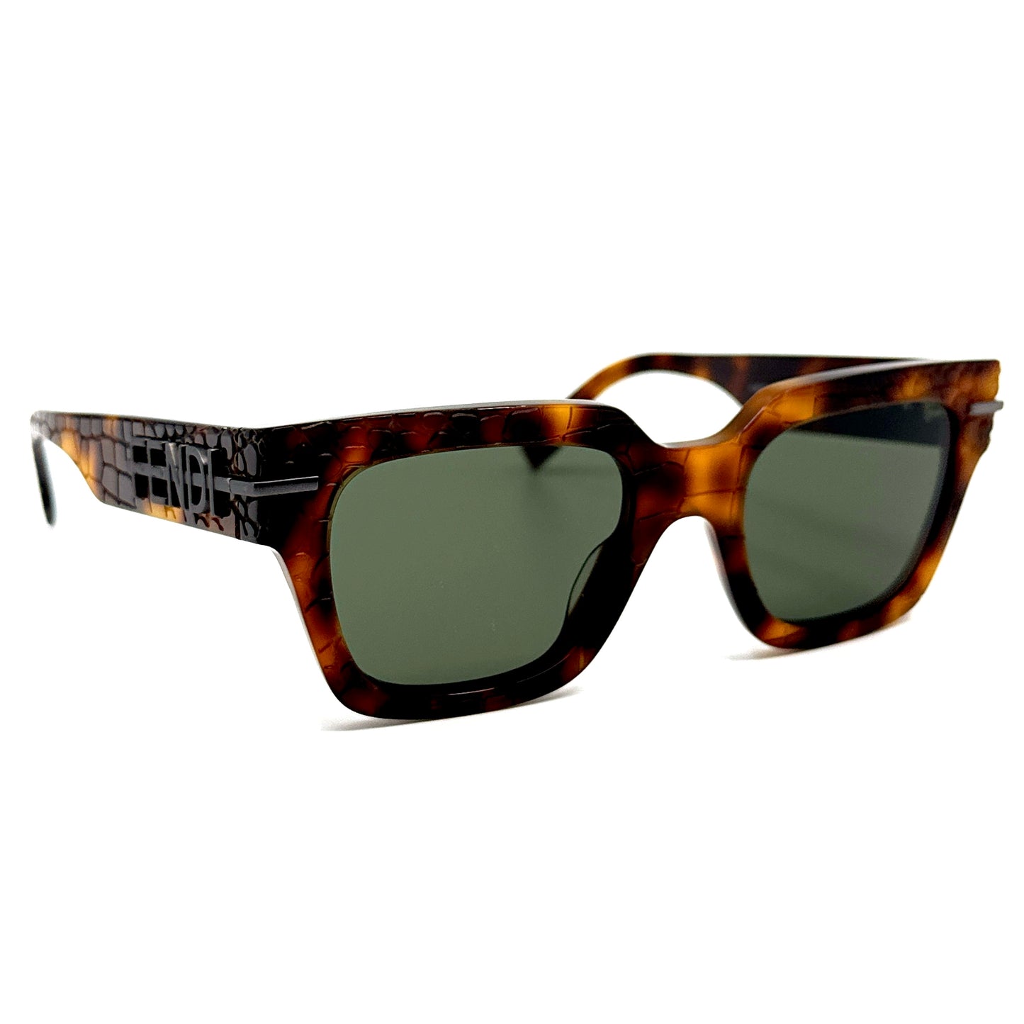 FENDI Sunglasses FE40078I 52N