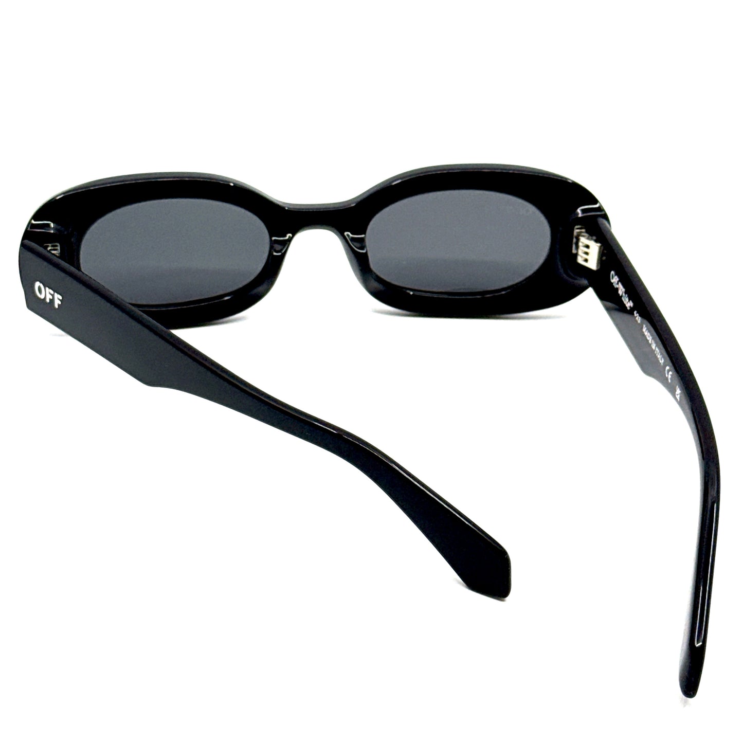 OFF-WHITE Sunglasses Amalfi OERI087 1007