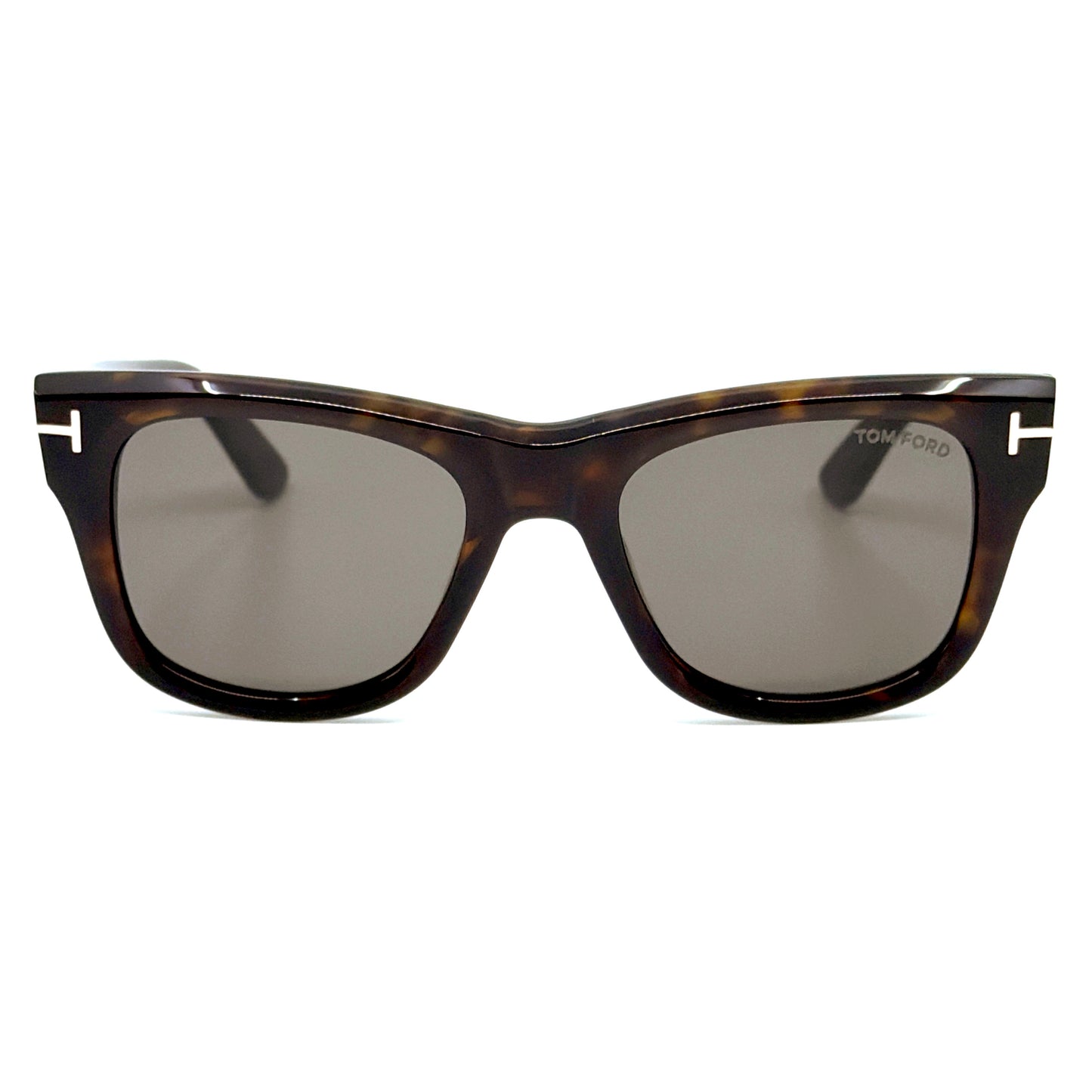 TOM FORD Finn-02 Sunglasses TF1304 52A