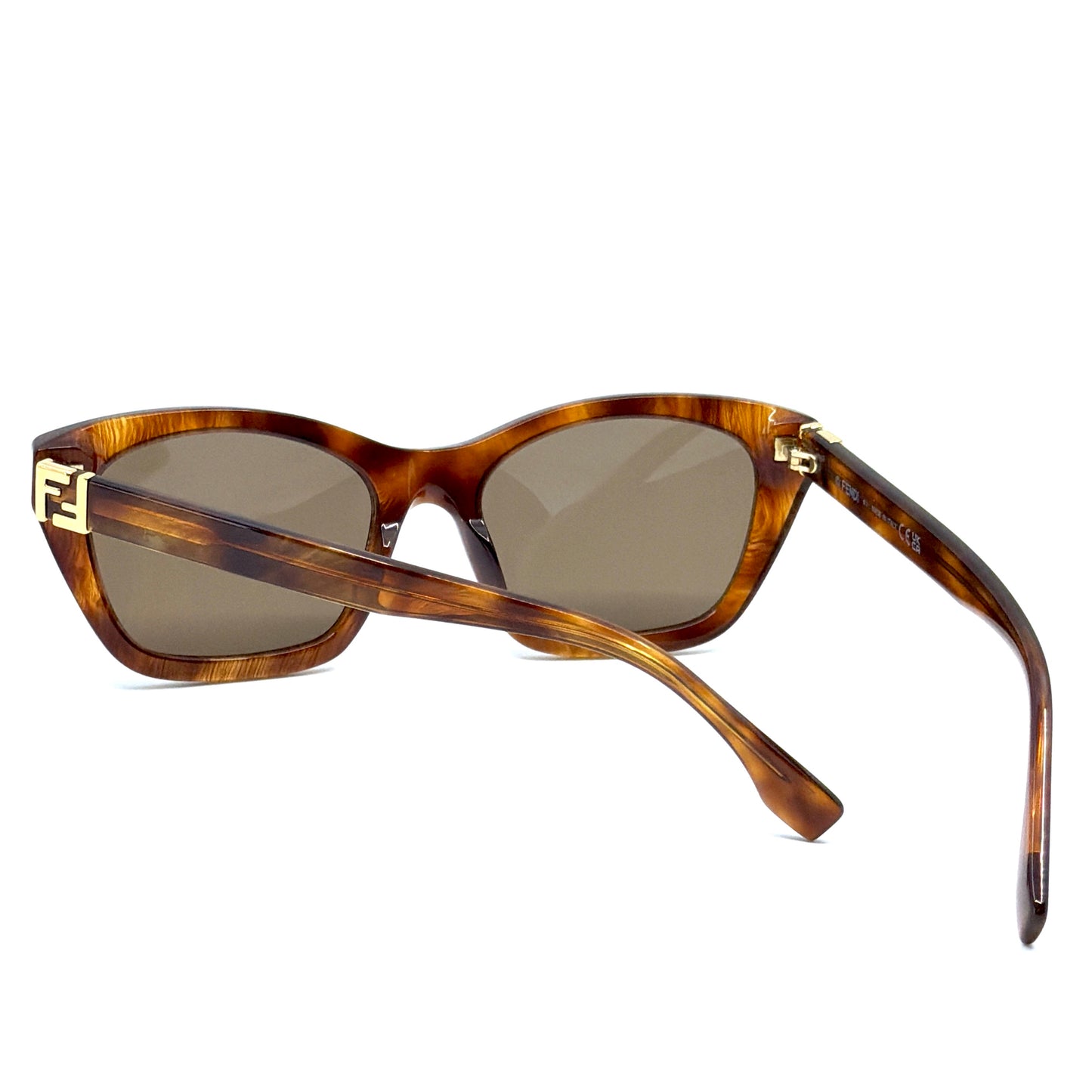FENDI Sunglasses FE40205I 53E