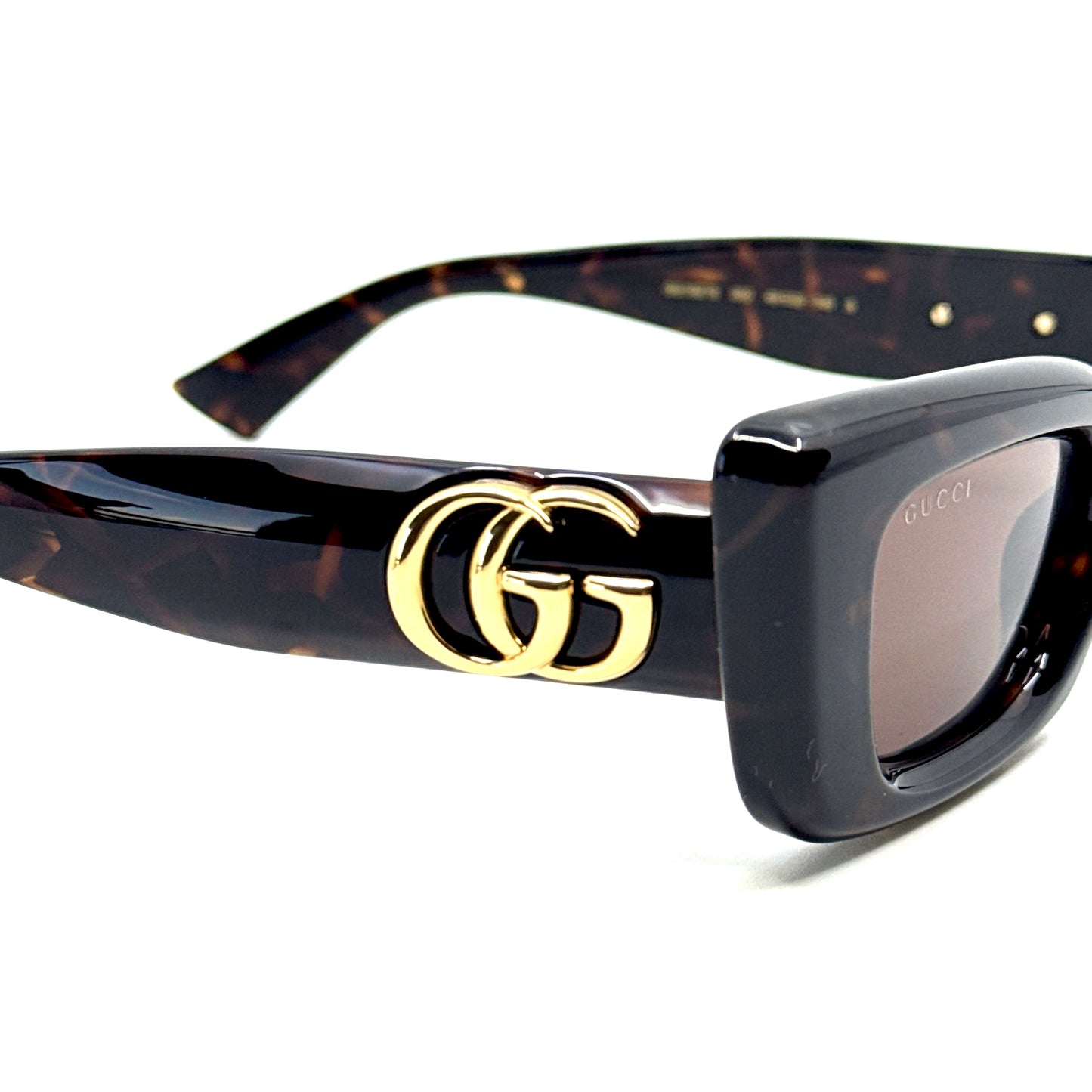 GUCCI Sunglasses GG1827S 002